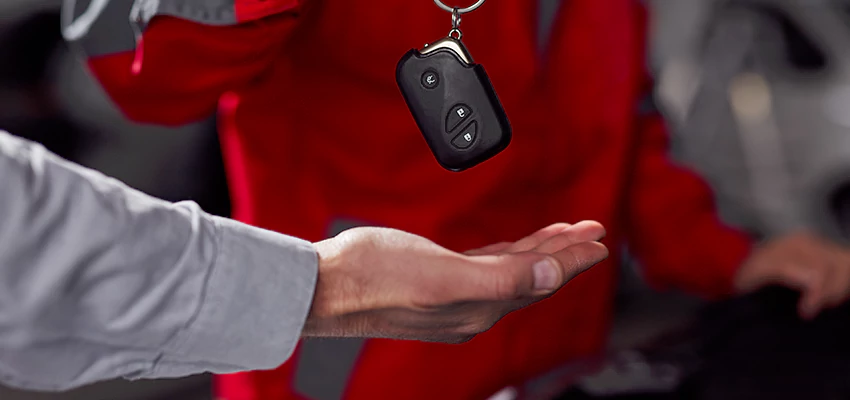 Automotive Car Lock Rekeying Locksmith Specialists in Buena Park, California