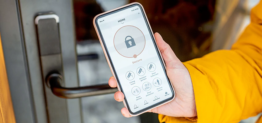 Police Recommended Key Duplication Locksmith in Buena Park, California