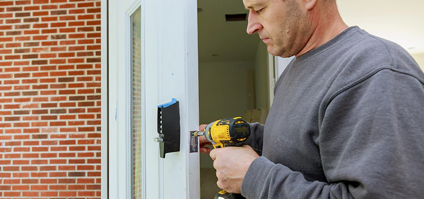 Eviction Locksmith Services For Lock Installation in Buena Park, CA