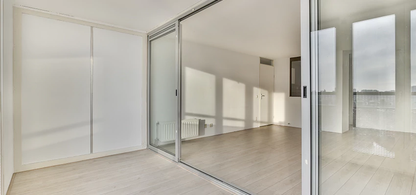 Patio Glass Sliding Door Lock in Buena Park, CA