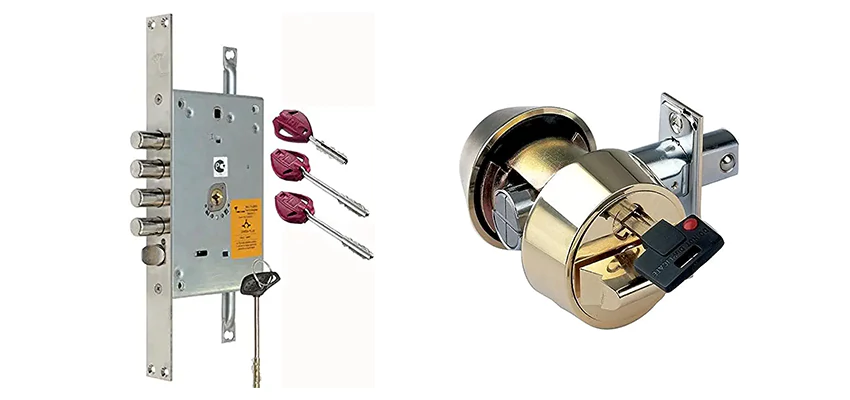 Mul-T-Lock Vehicle Locks Installation in Buena Park, CA