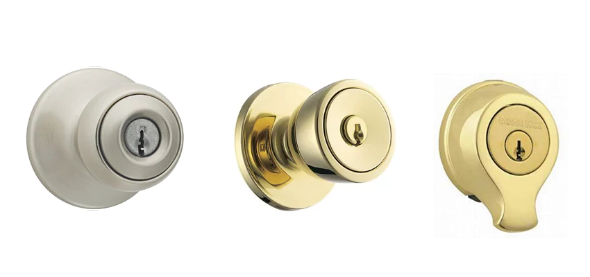 Weiser Bluetooth Lock Installation in Buena Park, CA