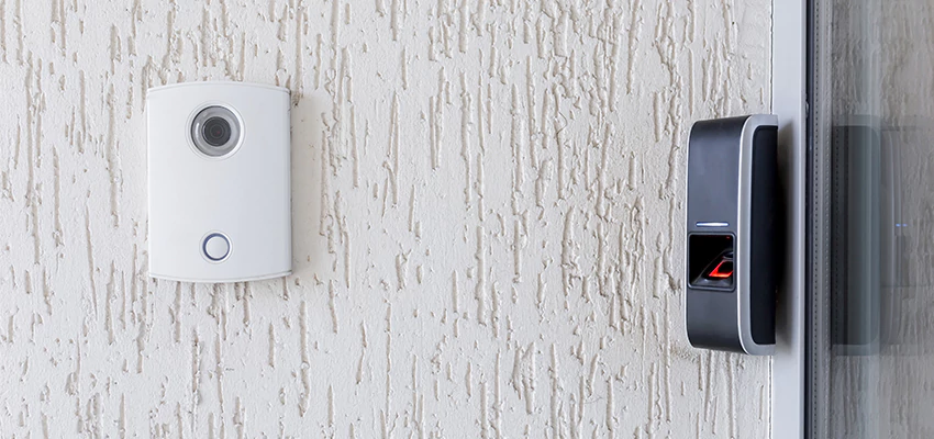 Automatic Door Lock Repair in Buena Park, California