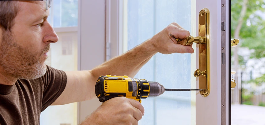Affordable Bonded & Insured Locksmiths in Buena Park, CA