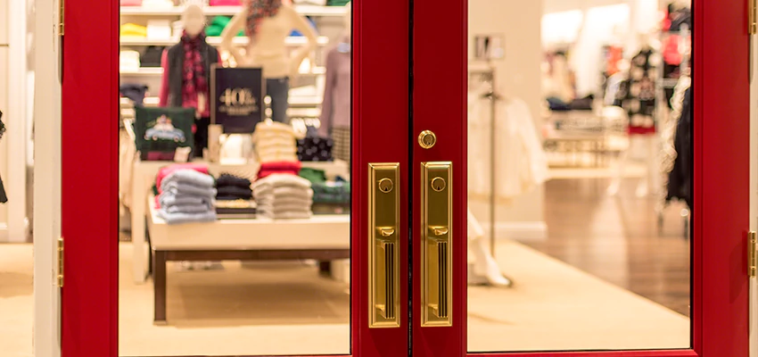 Automotive Locksmith For Retail Stores in Buena Park, CA