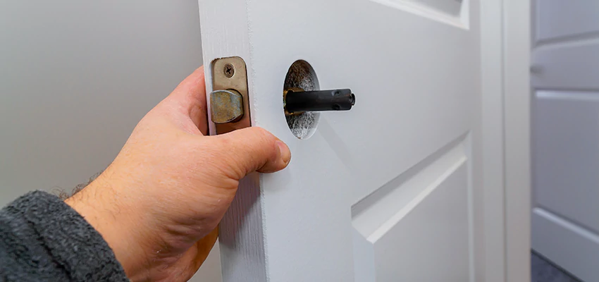 Nighttime Locksmith For Lock Repair in Buena Park, CA