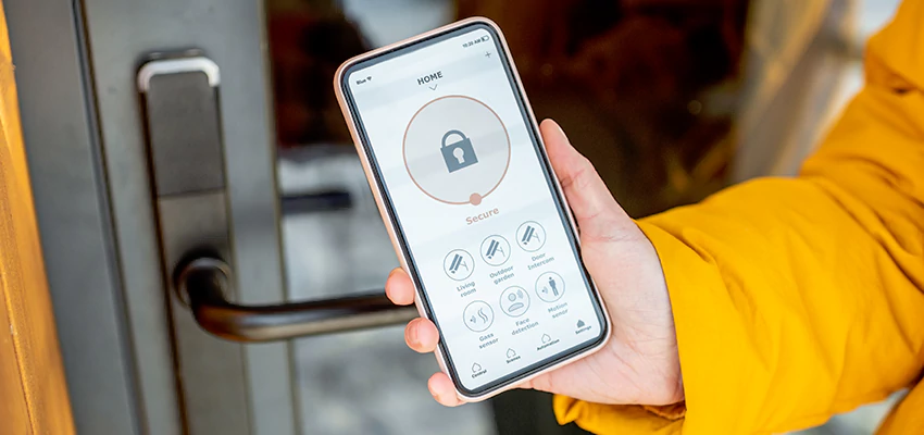 Kwikset Halo Wifi Locks Repair And Installation in Buena Park, CA