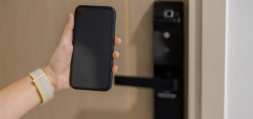 Keypad Wifi Locks Repair And Installation in Buena Park, CA