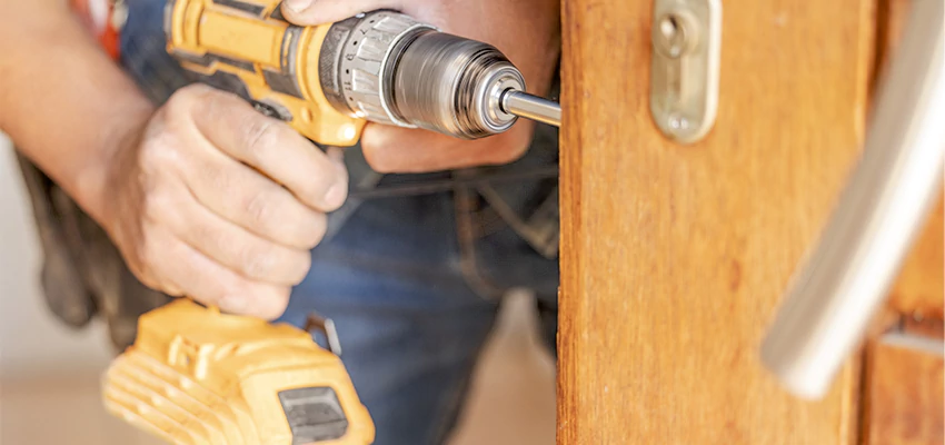 Emergency A1 Locksmith Services in Buena Park, California