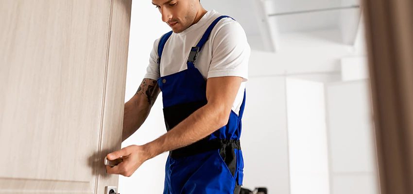 Car Lock Repair And Installation Expert in Buena Park, CA