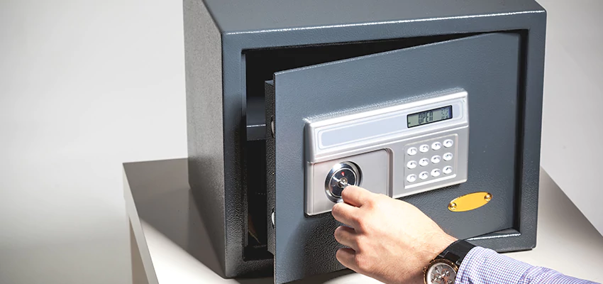 Jewelry Safe Unlocking Service in Buena Park, California