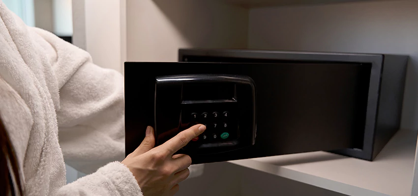 Safe Unlocking Service Company in Buena Park, California