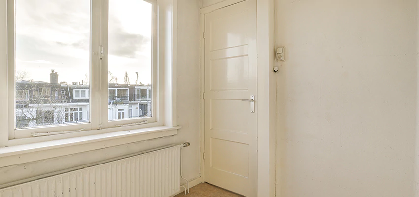 Sliding Window Locks And Security in Buena Park, California