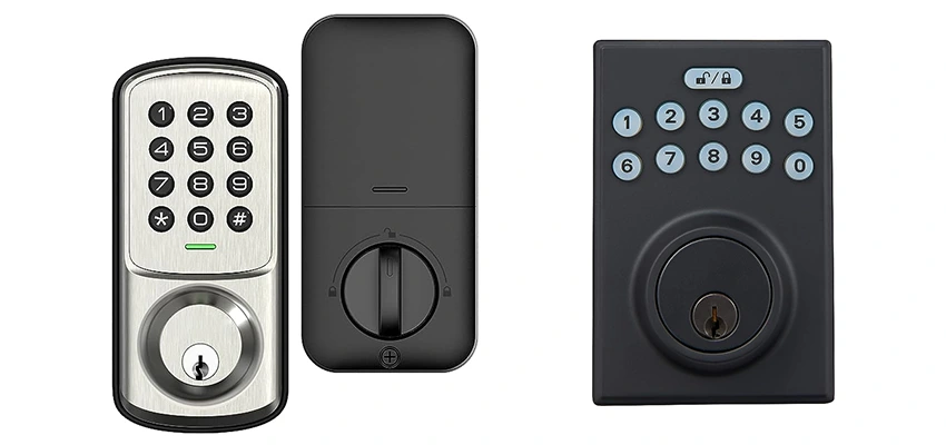 Garage Emergency Lock Replacements in Buena Park, CA