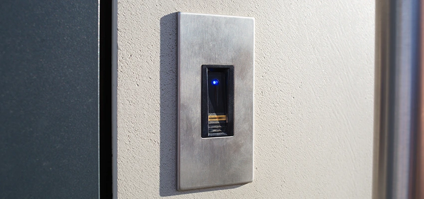 Fingerprint Biometric Entry Systems Maintenance in Buena Park, California