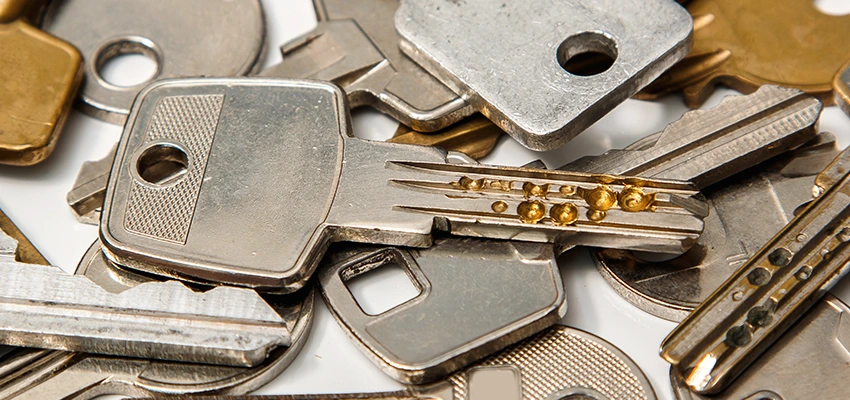 Stuck Key Extraction in Buena Park, CA