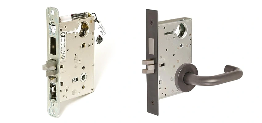 Corbin Russwin Mortise Locks Repair Installation in Buena Park, CA
