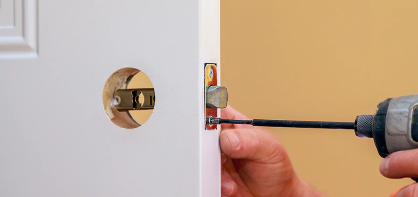 Stuck Door Knobs Repair in Buena Park, CA