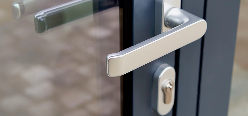 Broken Door Lock Cylinder Repair in Buena Park, California