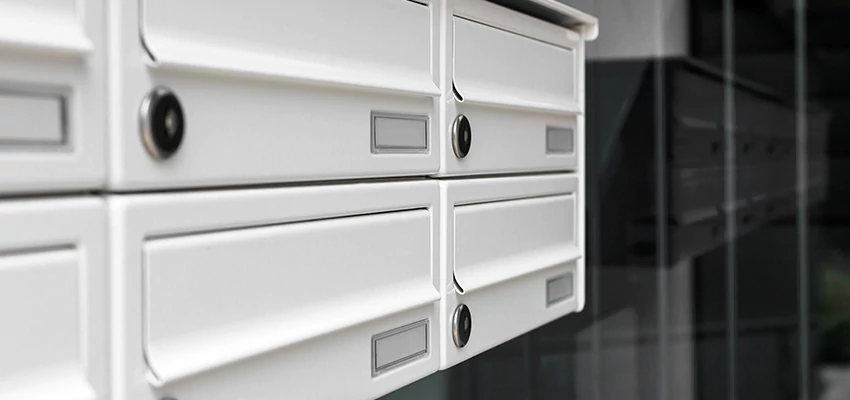 Mailbox Tubular Lock Replacement in Buena Park, California