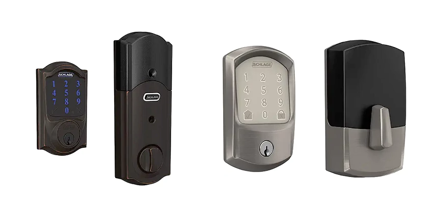 Schlage Smart Locks Repair in Buena Park, California