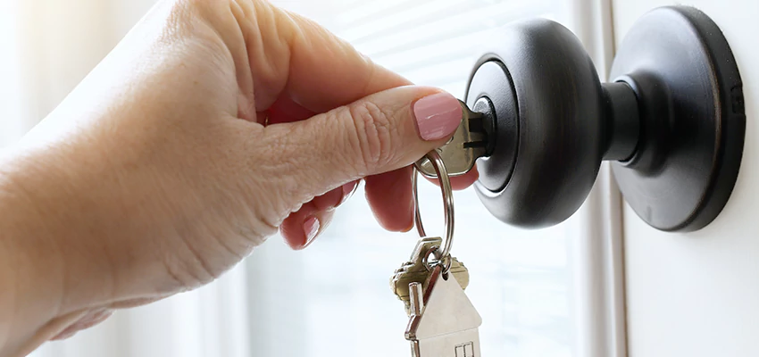 Top Locksmith For Residential Lock Solution in Buena Park, California
