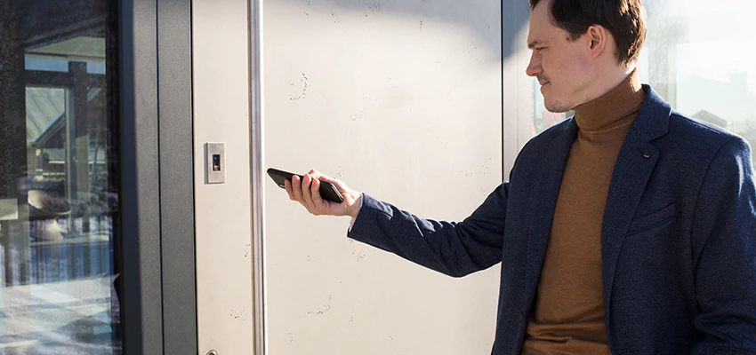 Business Security Systems in Buena Park, CA