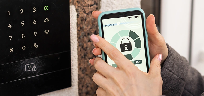 Building Security Upgrades in Buena Park, CA