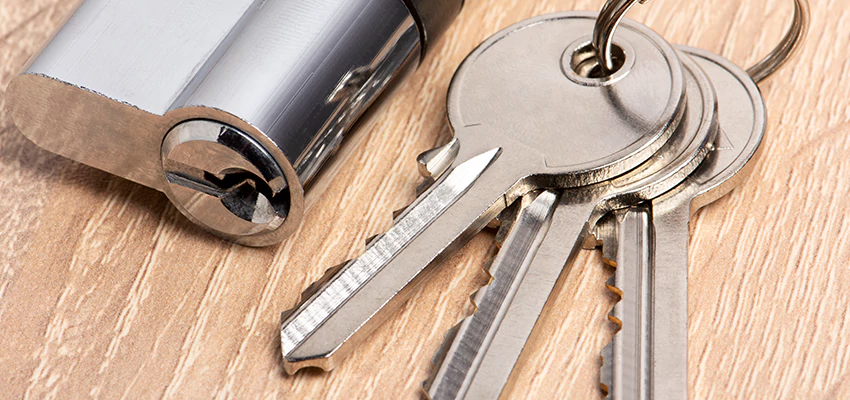 Lock Rekeying Services in Buena Park, California