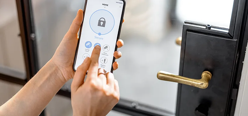 Remote Control Locks Sensor Repair in Buena Park, California