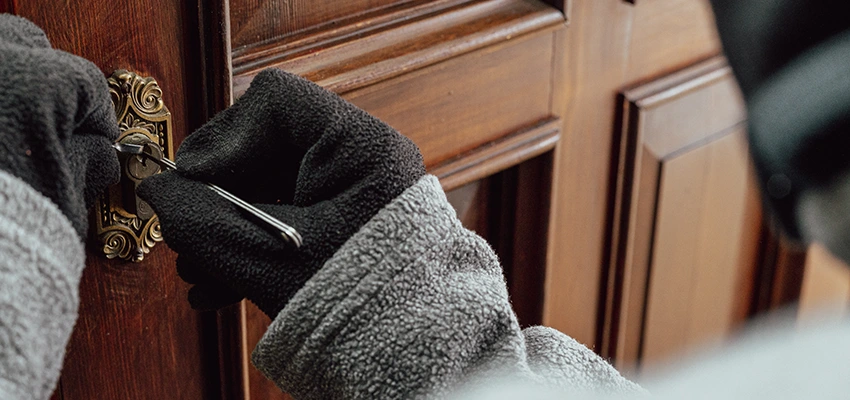 Burglar Damage Electronic Locks Repair in Buena Park, CA