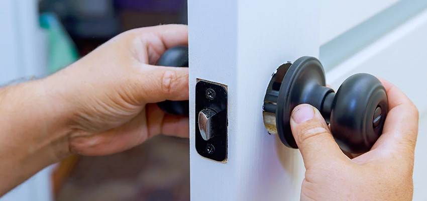 Smart Lock Replacement Assistance in Buena Park, California