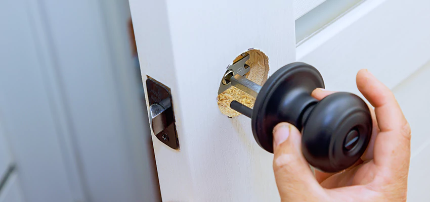 Locksmith For Lock Repair Near Me in Buena Park, California