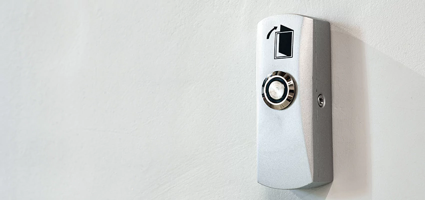 Residential Access Keypads Systems Installation in Buena Park, CA