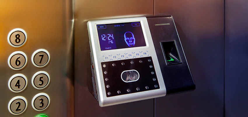 Commercial Locksmith For Lock Repair in Buena Park, CA