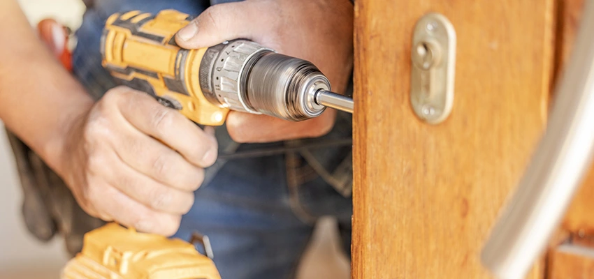 Eviction Locksmith in Buena Park, California