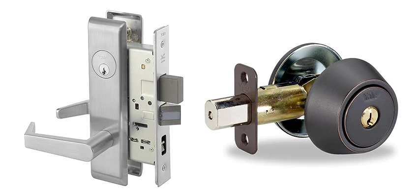 Yale Multipoint Lock in Buena Park, CA