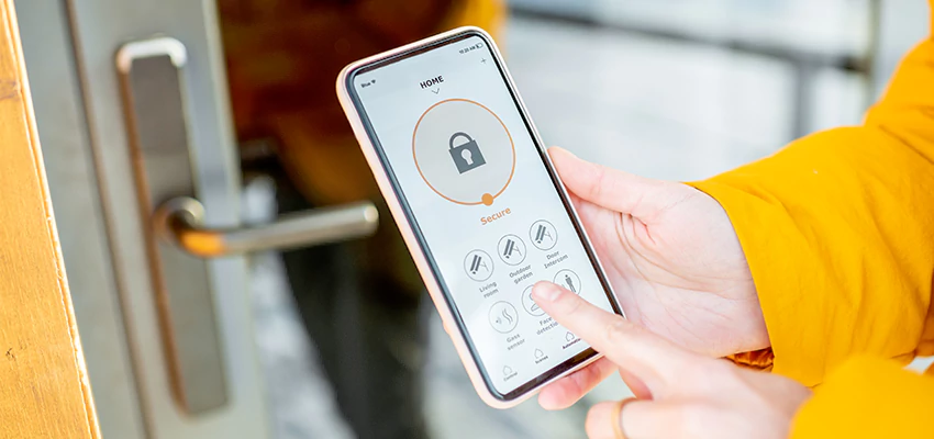 Automatic Door Lock Opener Repair in Buena Park, California