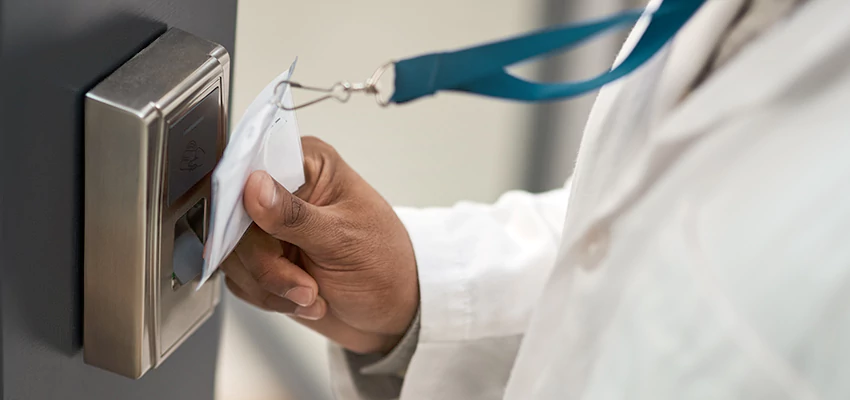 Commercial Locksmith For Rekey in Buena Park, CA