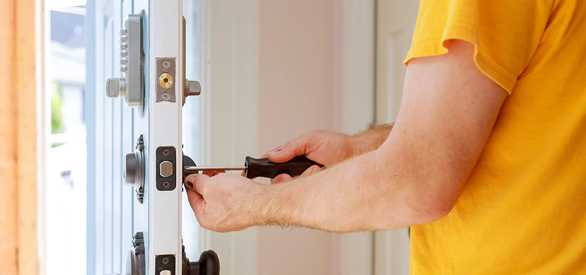 Eviction Locksmith For Key Fob Replacement Services in Buena Park, CA