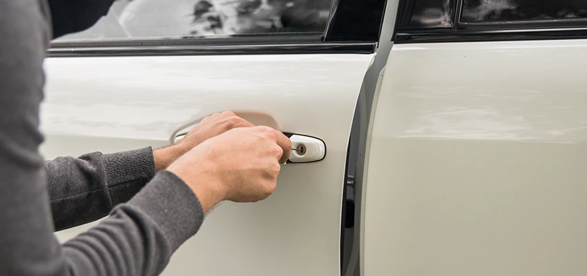 Unlock Car Door Service in Buena Park, CA