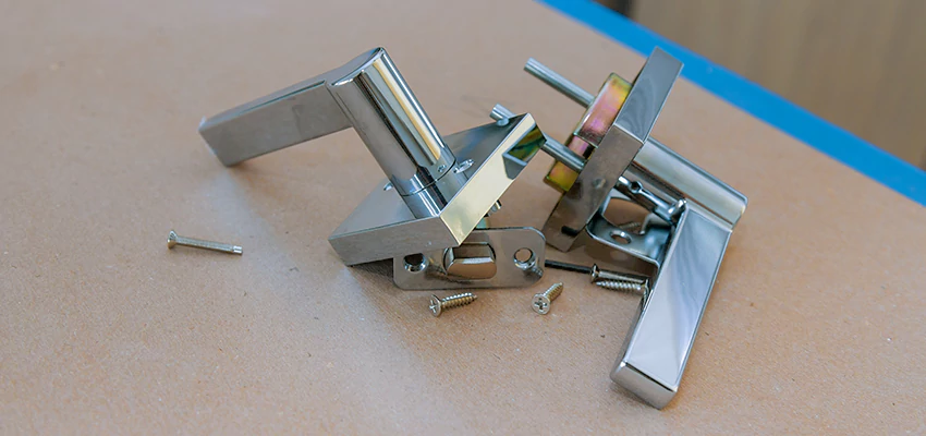 Master Lock Key System Installation Service in Buena Park, California