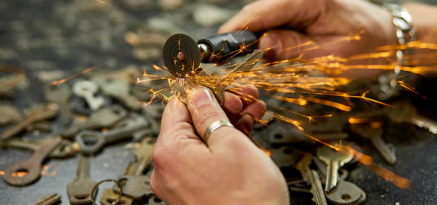 24/7 Locksmith Services For Lock Rekeying in Buena Park, CA