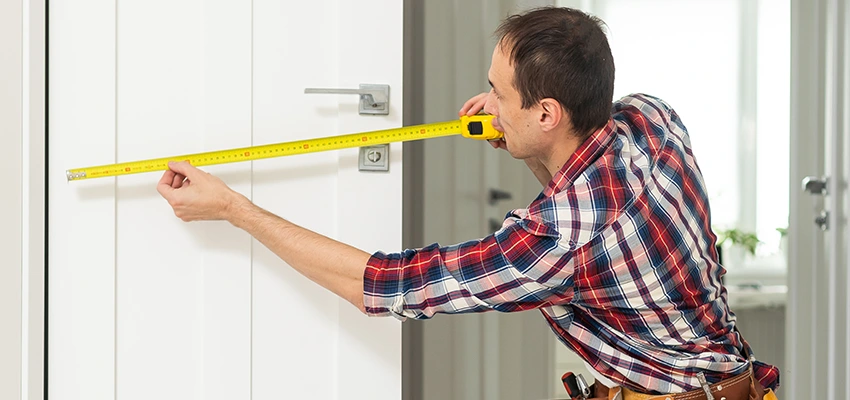 Bonded & Insured Locksmiths For Lock Repair in Buena Park, California