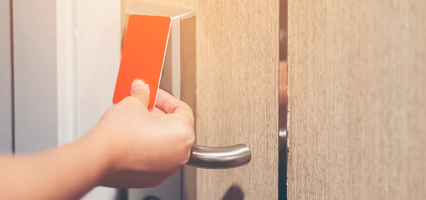 Electronic Locks Motor Repair in Buena Park, California