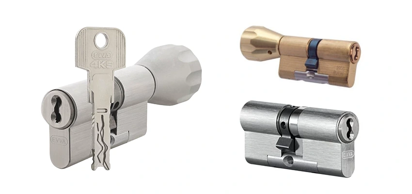 Evva Padlock Installation in Buena Park, California