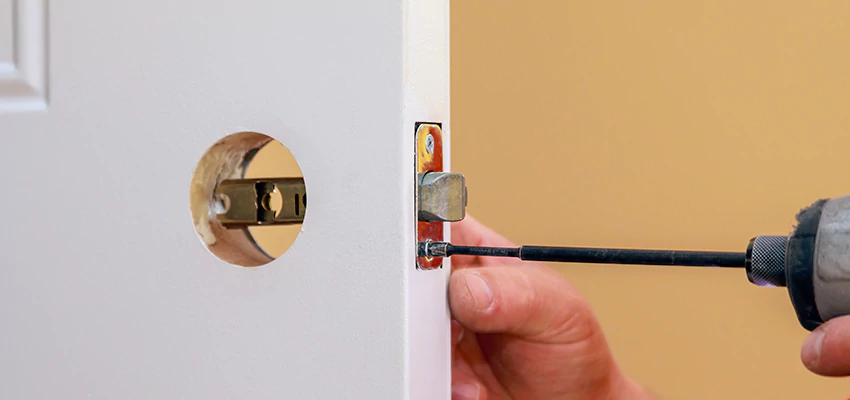 Home Invasion Camera Repairs in Buena Park, California