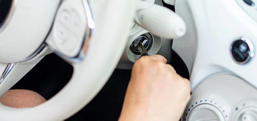 Ignition Lock Barrel Replacement Near Me in Buena Park, California