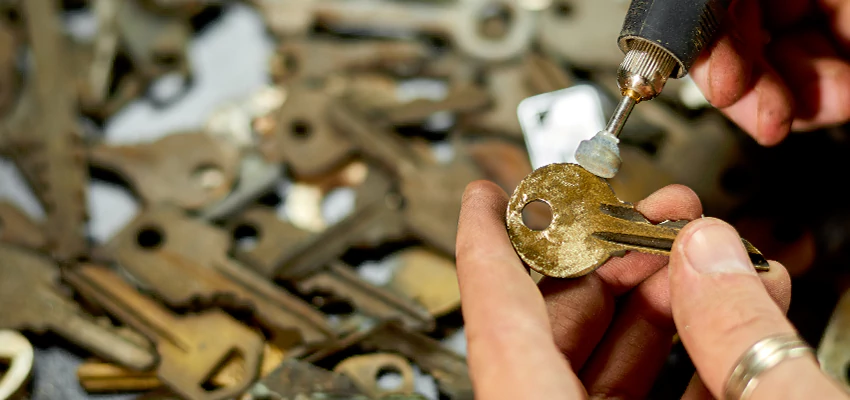 A1 Locksmith For Key Replacement in Buena Park, California