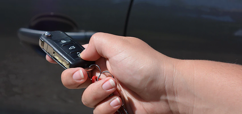 Car Door Unlocking Locksmith in Buena Park, California
